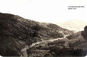 Maroc 1927- 116